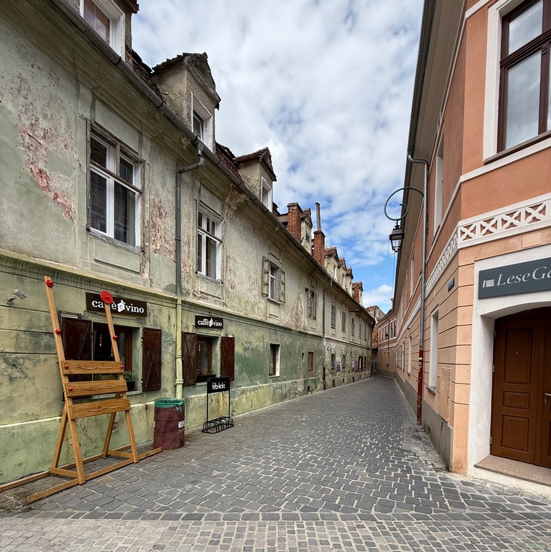 Brasov Old Town - 2026-07-25 15.09.36